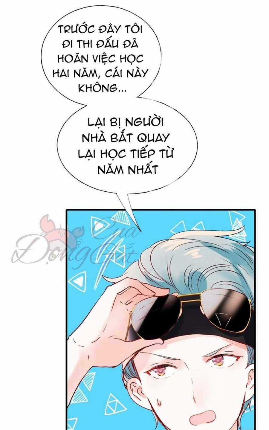 Thành Dã Tiêu Hà - Chapter 40 - Trang 35