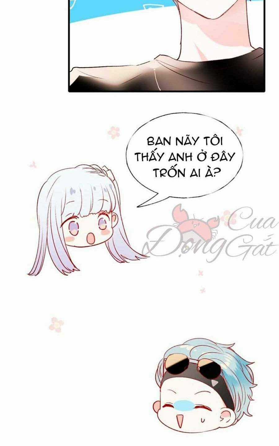 Thành Dã Tiêu Hà - Chapter 40 - Trang 36