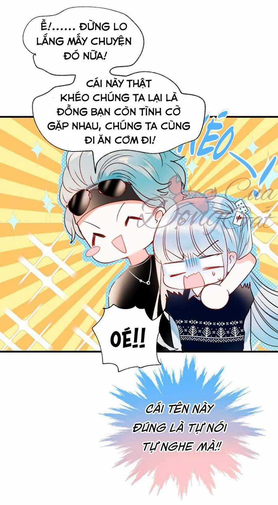 Thành Dã Tiêu Hà - Chapter 40 - Trang 37