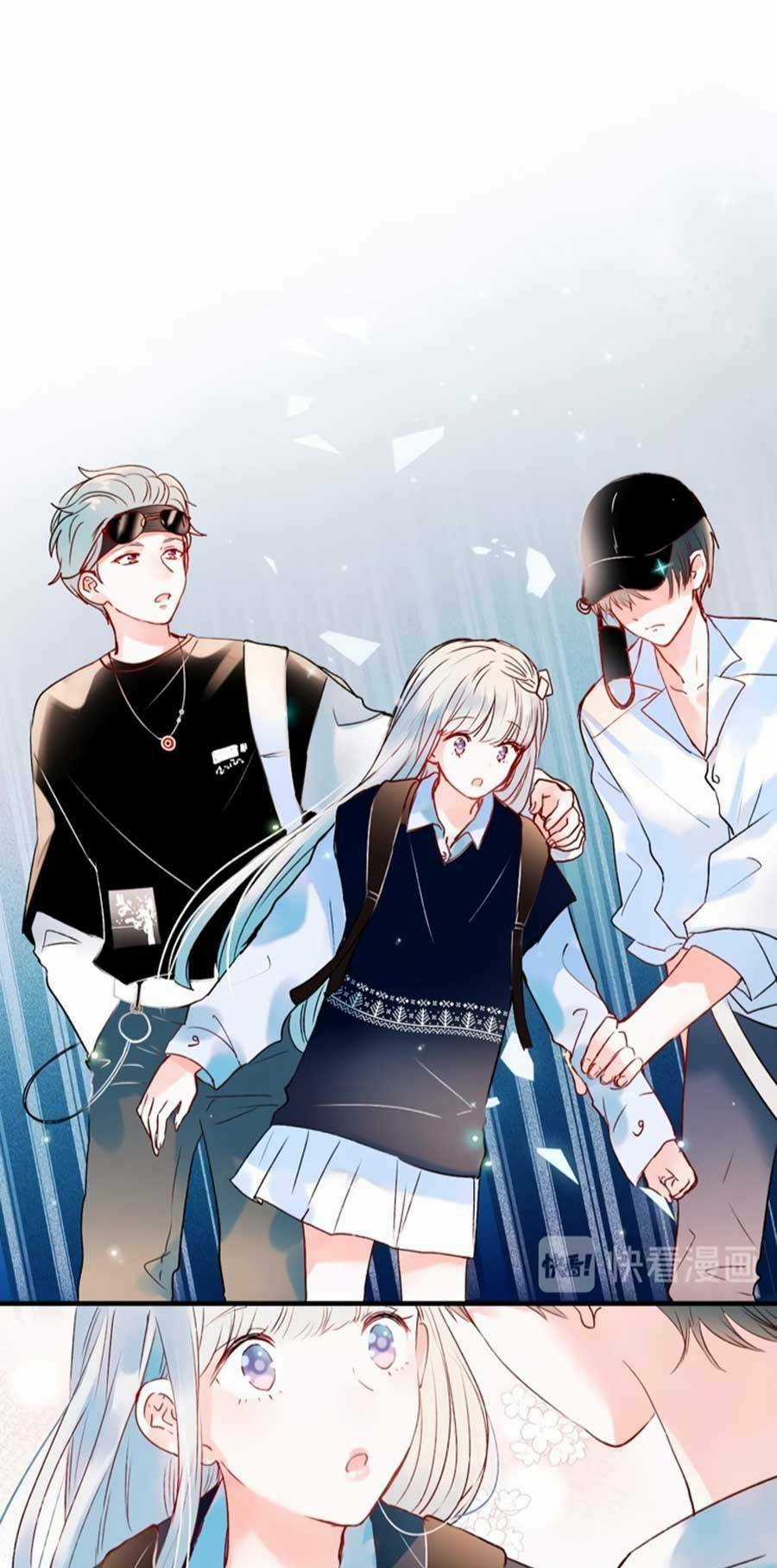 Thành Dã Tiêu Hà - Chapter 40 - Trang 38