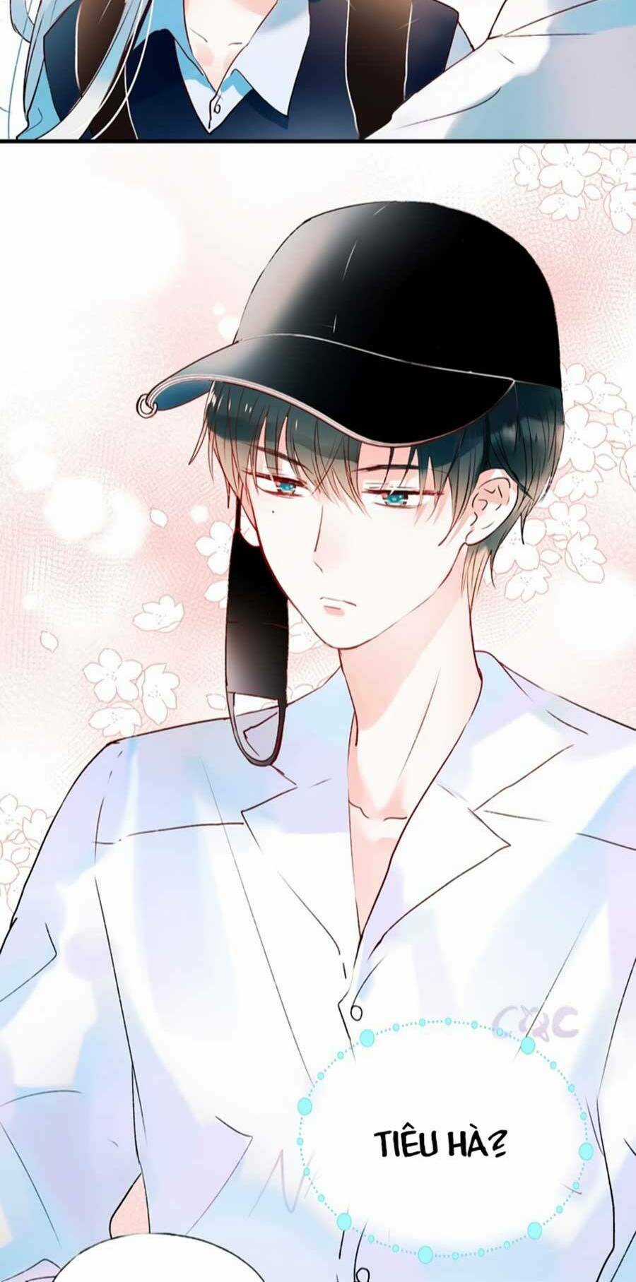 Thành Dã Tiêu Hà - Chapter 40 - Trang 39