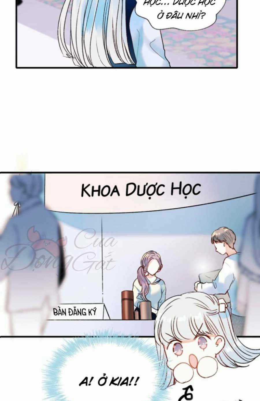 Thành Dã Tiêu Hà - Chapter 40 - Trang 5