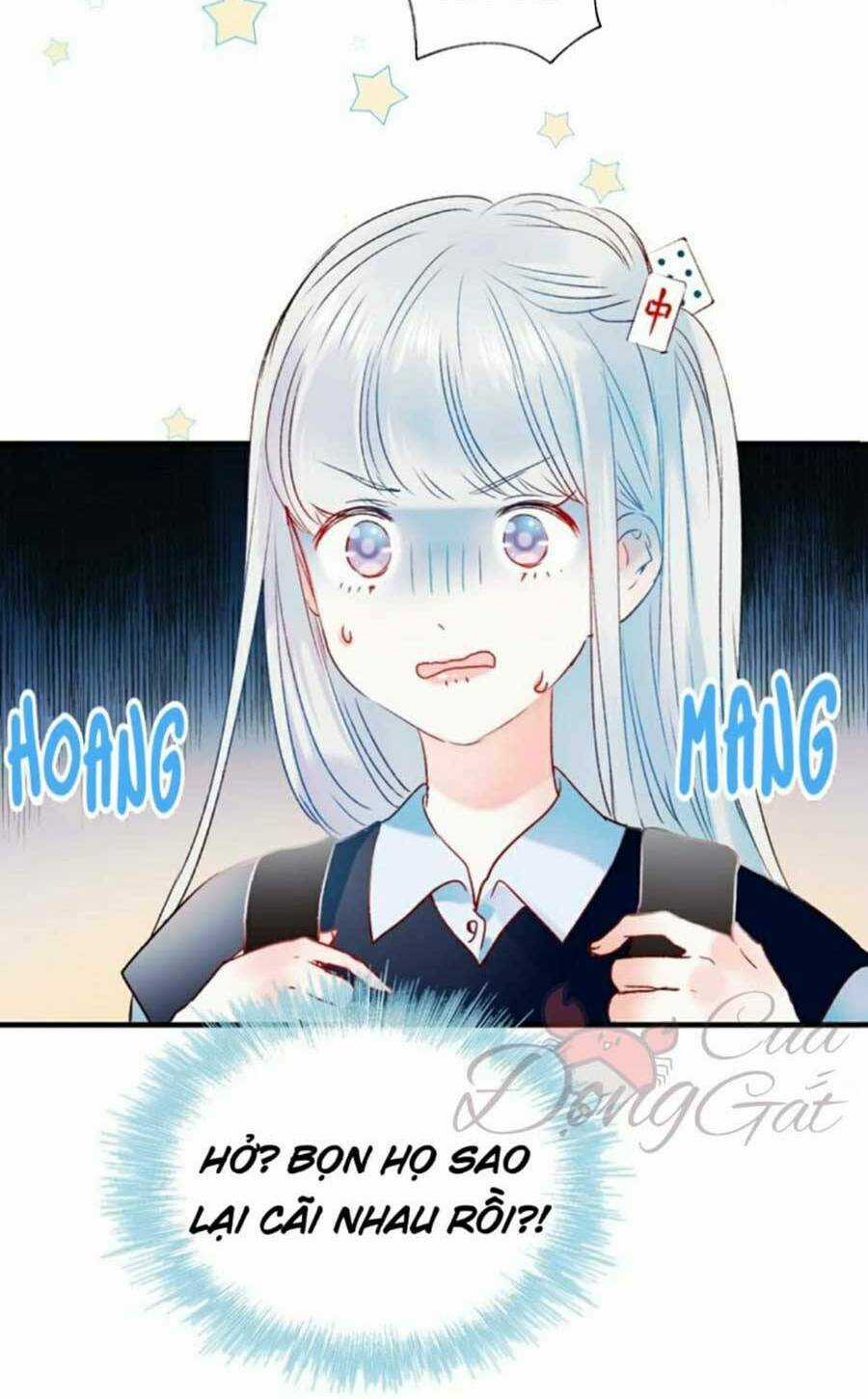 Thành Dã Tiêu Hà - Chapter 40 - Trang 42