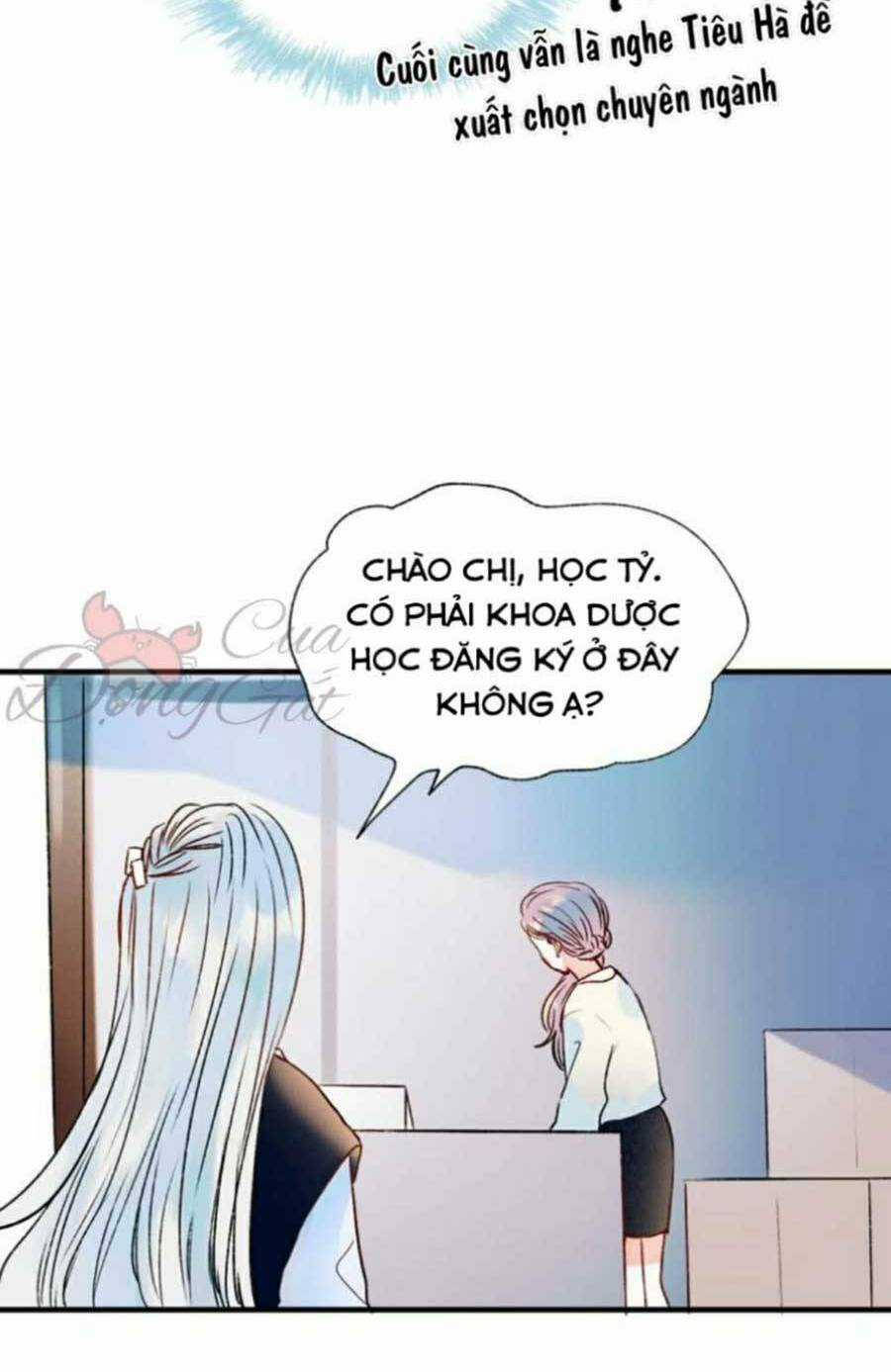 Thành Dã Tiêu Hà - Chapter 40 - Trang 6