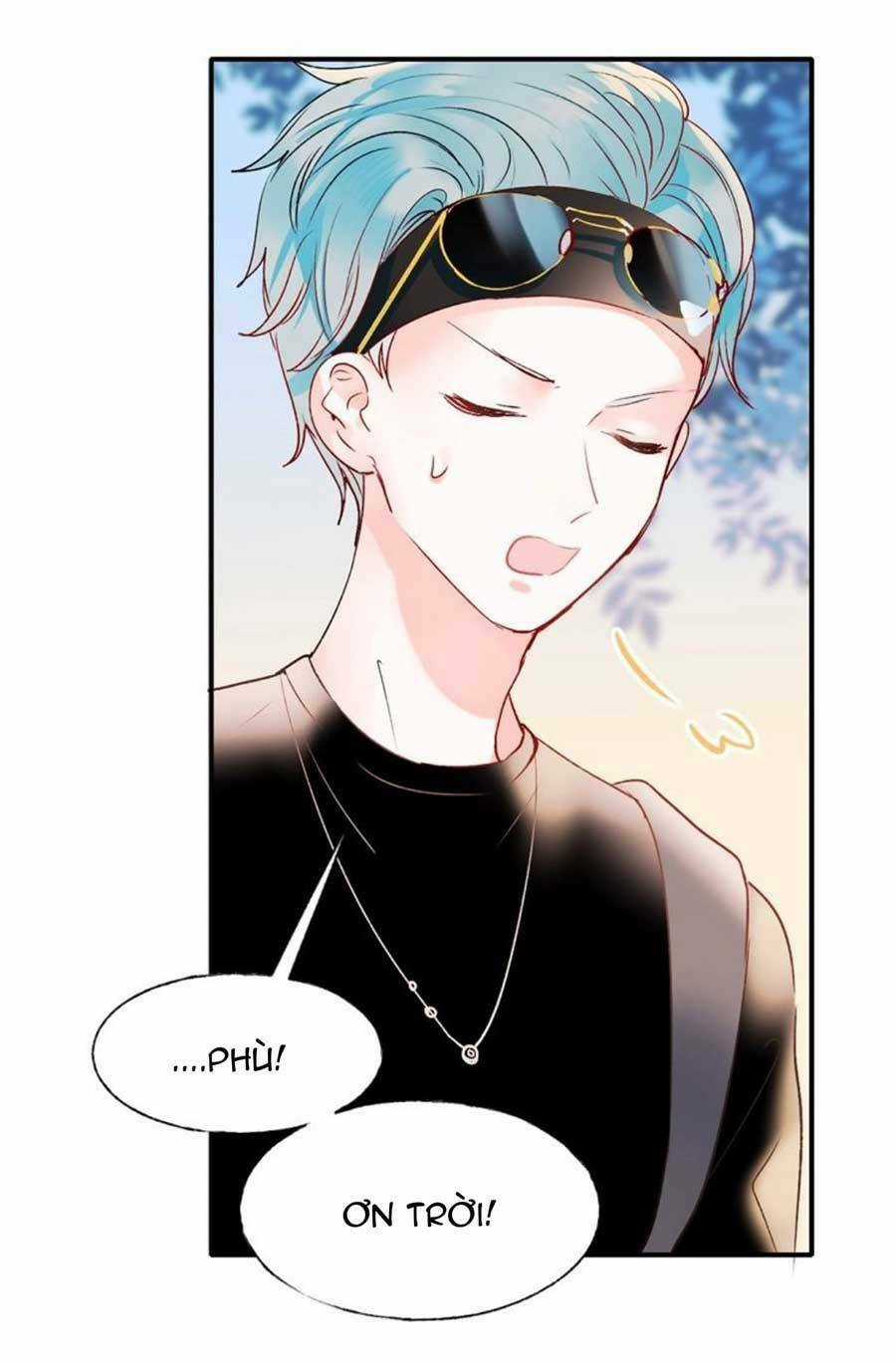 Thành Dã Tiêu Hà - Chapter 41 - Trang 11