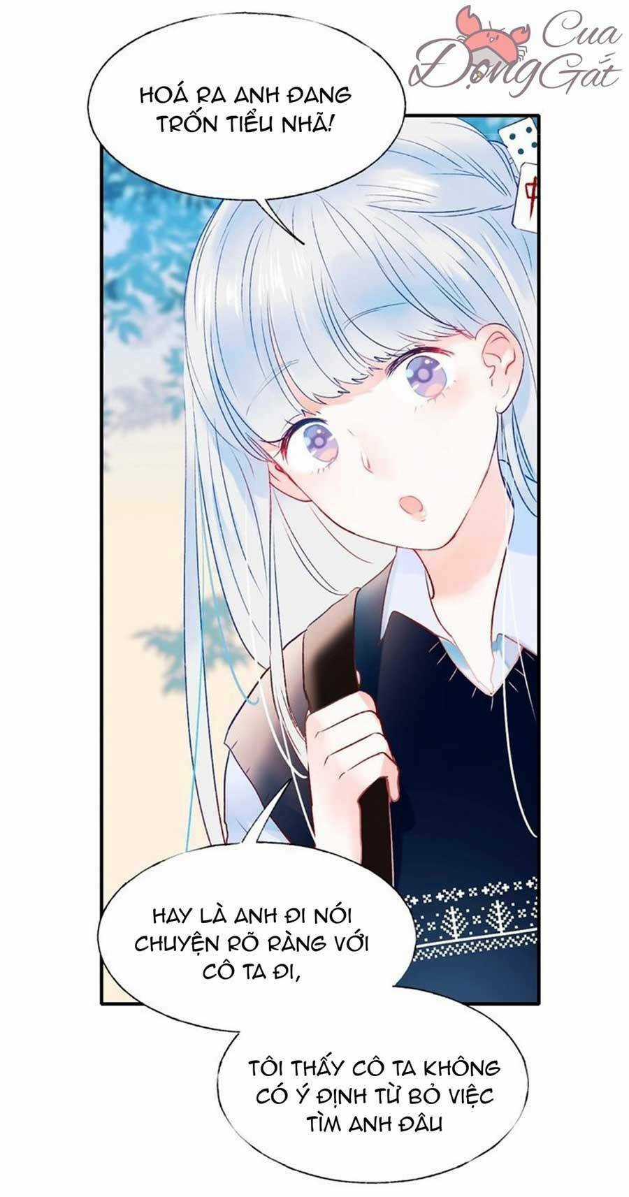 Thành Dã Tiêu Hà - Chapter 41 - Trang 12