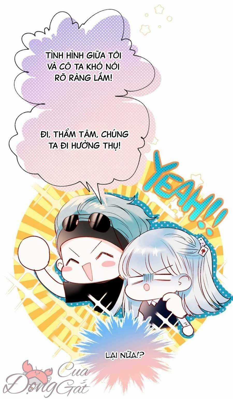Thành Dã Tiêu Hà - Chapter 41 - Trang 13