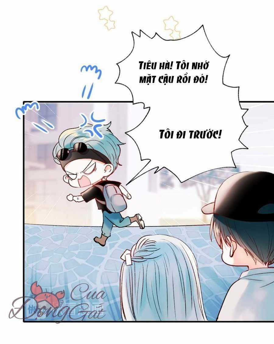 Thành Dã Tiêu Hà - Chapter 41 - Trang 17