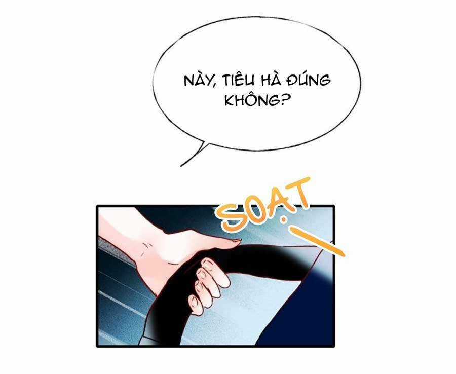 Thành Dã Tiêu Hà - Chapter 41 - Trang 3