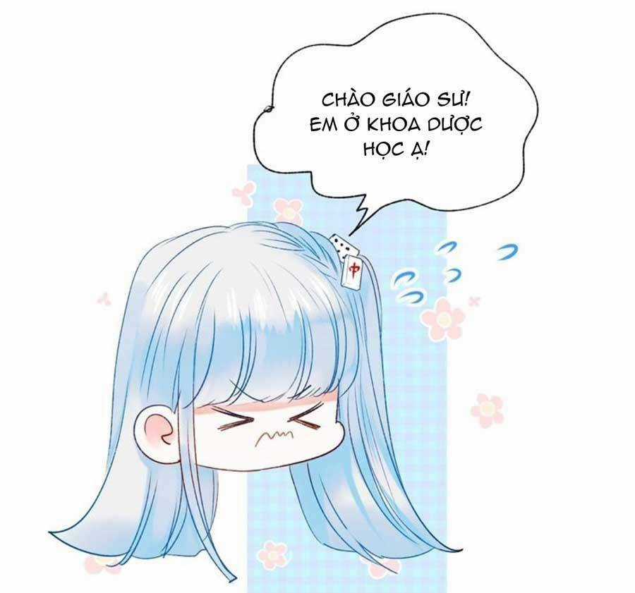 Thành Dã Tiêu Hà - Chapter 41 - Trang 24