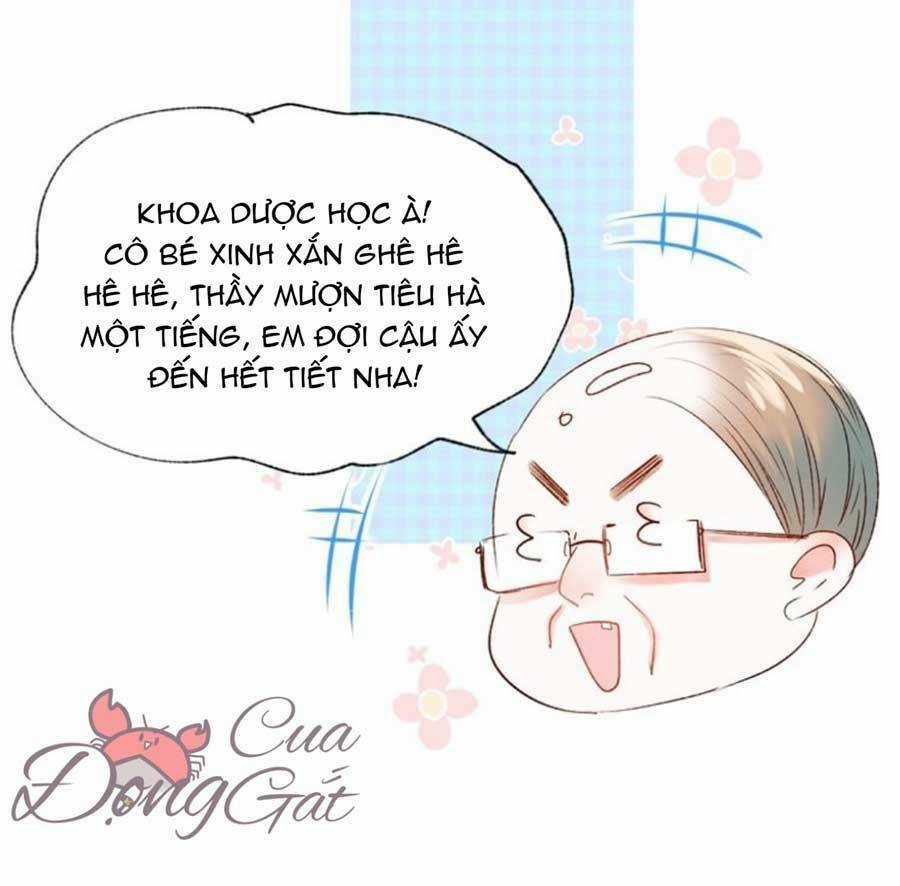 Thành Dã Tiêu Hà - Chapter 41 - Trang 25