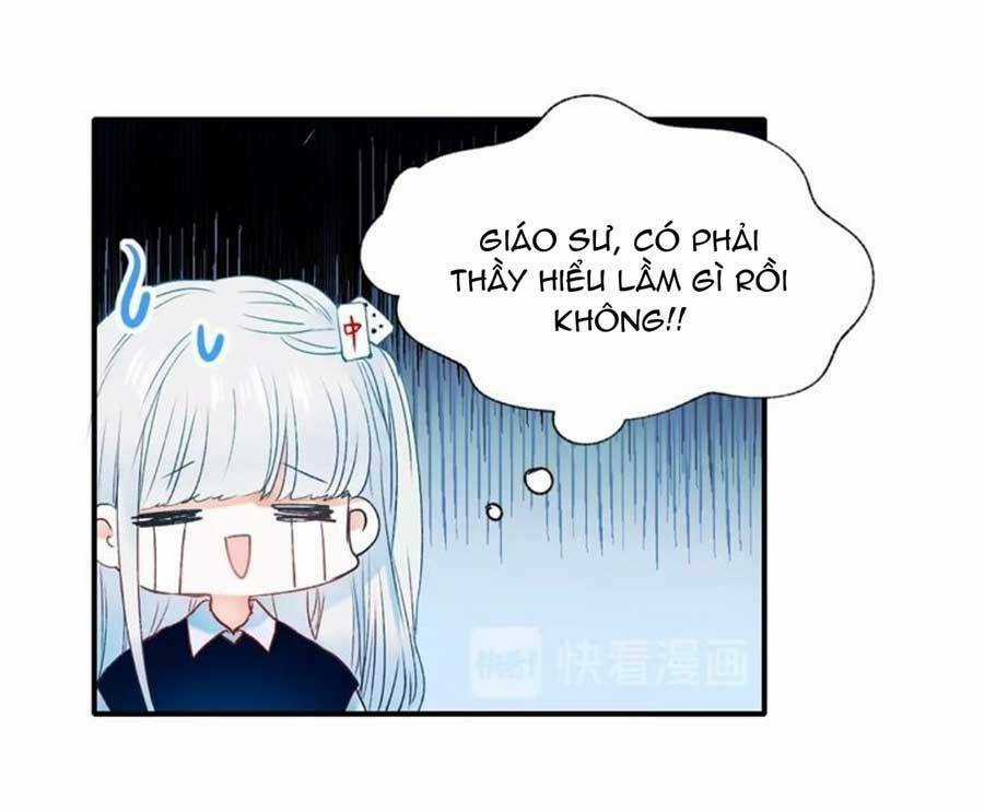 Thành Dã Tiêu Hà - Chapter 41 - Trang 26