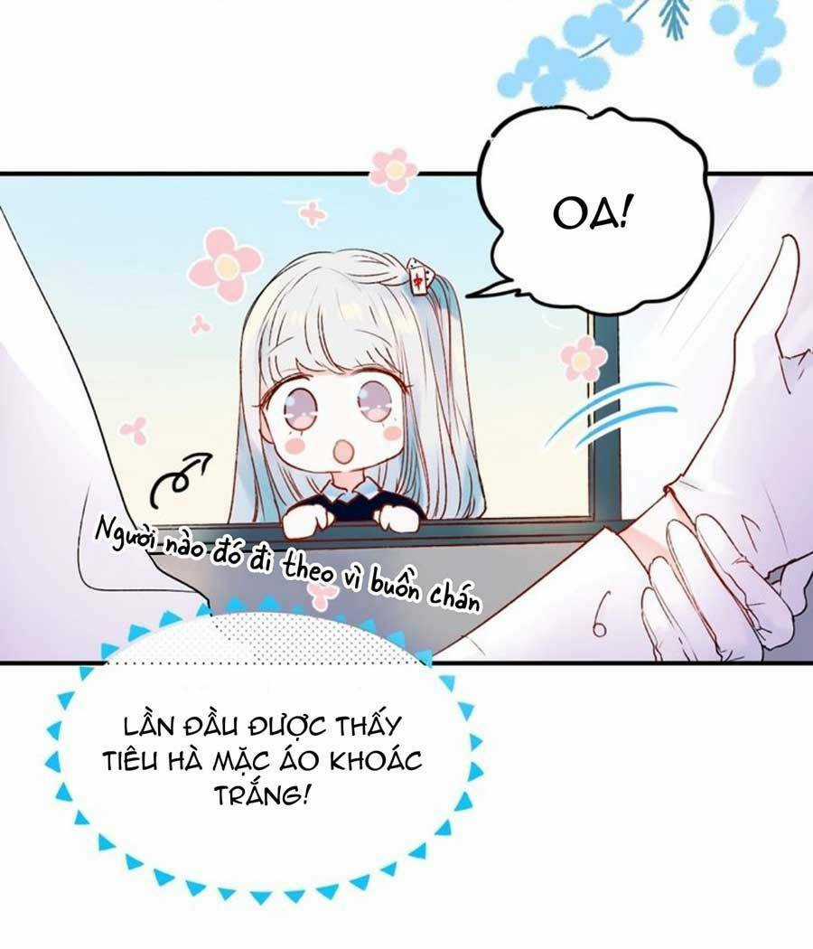 Thành Dã Tiêu Hà - Chapter 41 - Trang 30