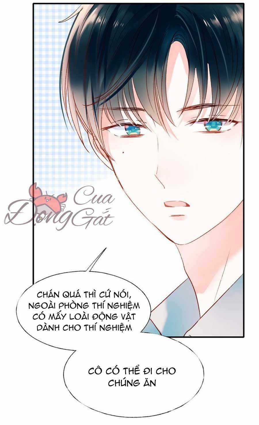 Thành Dã Tiêu Hà - Chapter 41 - Trang 31