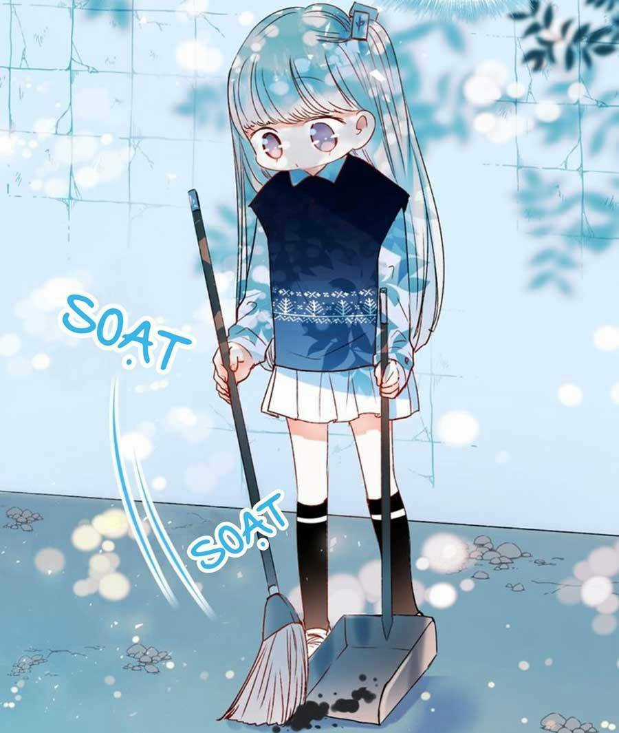 Thành Dã Tiêu Hà - Chapter 41 - Trang 34