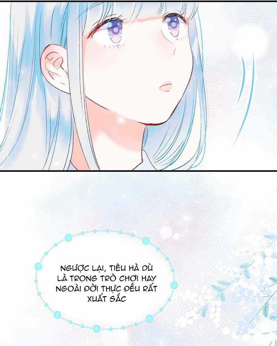 Thành Dã Tiêu Hà - Chapter 41 - Trang 36