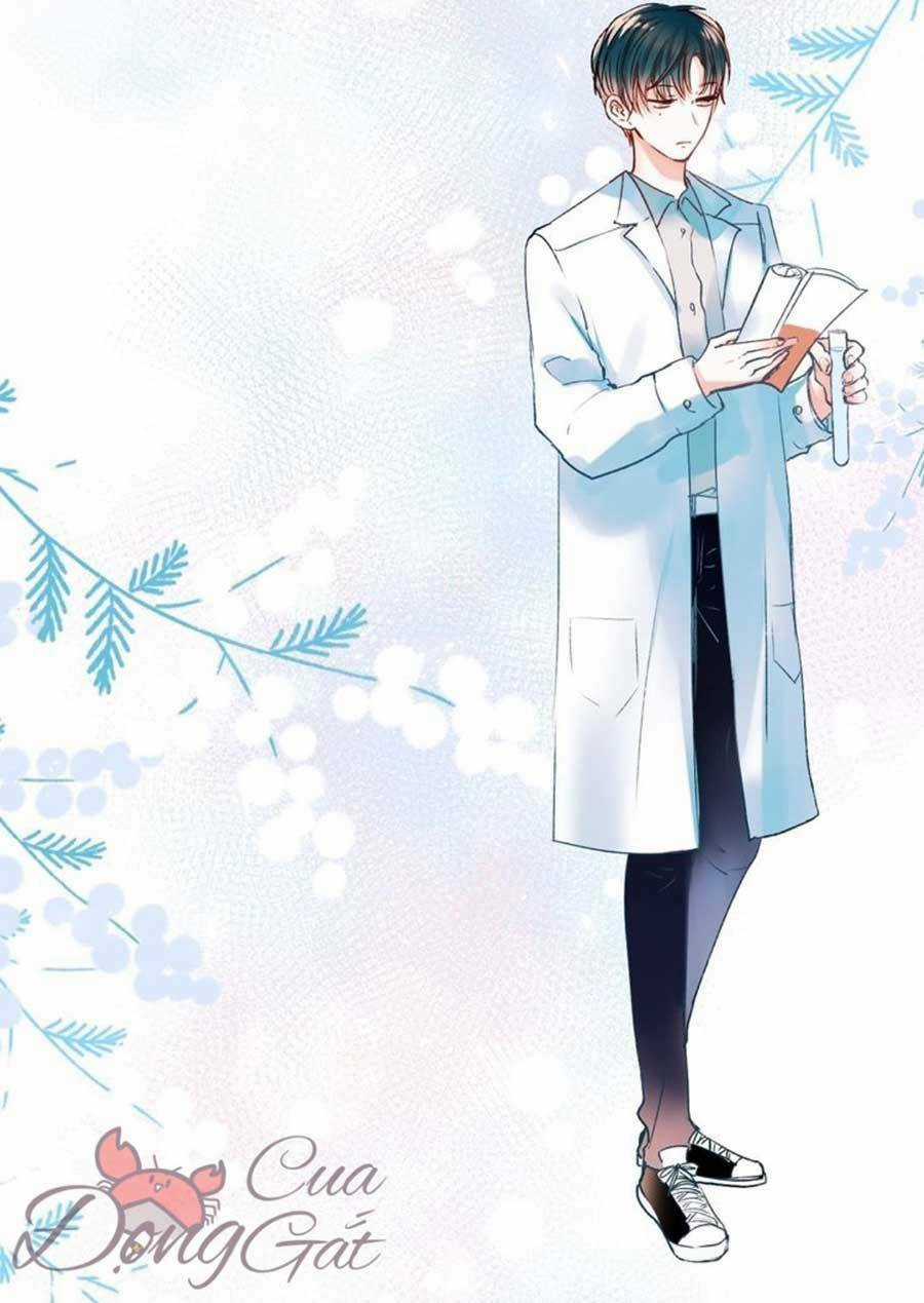 Thành Dã Tiêu Hà - Chapter 41 - Trang 37