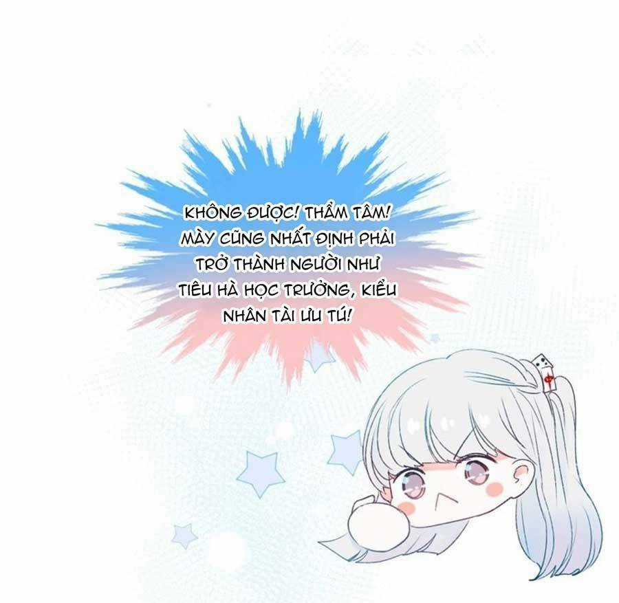 Thành Dã Tiêu Hà - Chapter 41 - Trang 40