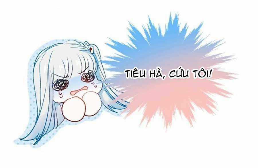 Thành Dã Tiêu Hà - Chapter 41 - Trang 5