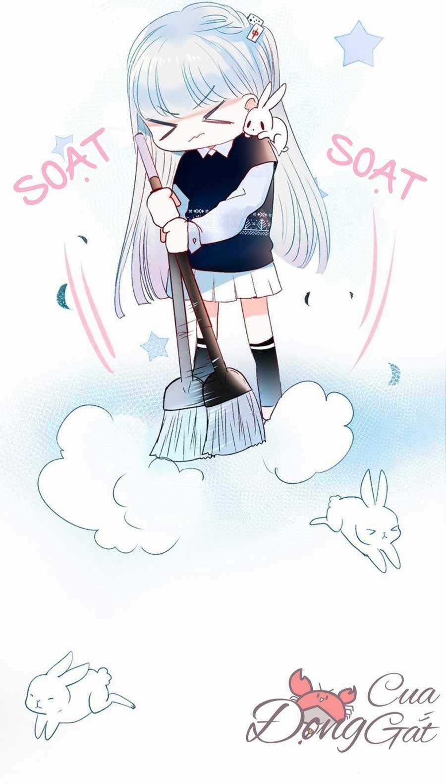 Thành Dã Tiêu Hà - Chapter 41 - Trang 41