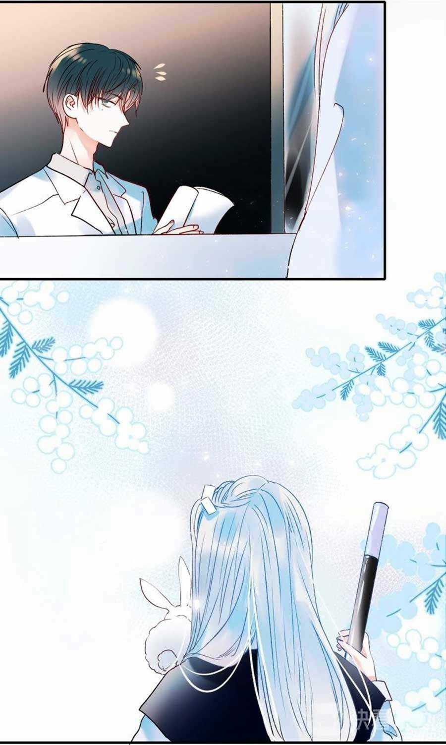 Thành Dã Tiêu Hà - Chapter 41 - Trang 42