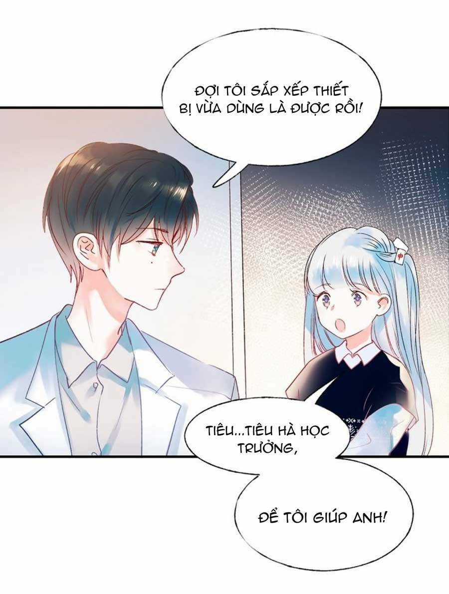 Thành Dã Tiêu Hà - Chapter 41 - Trang 47