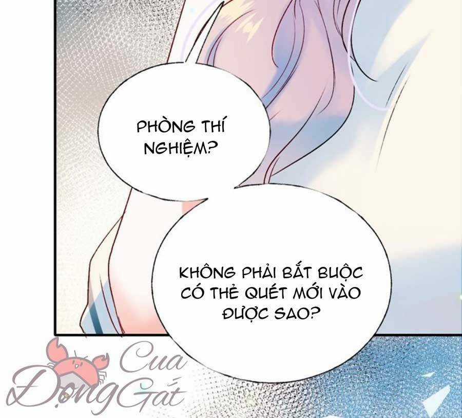 Thành Dã Tiêu Hà - Chapter 41 - Trang 52