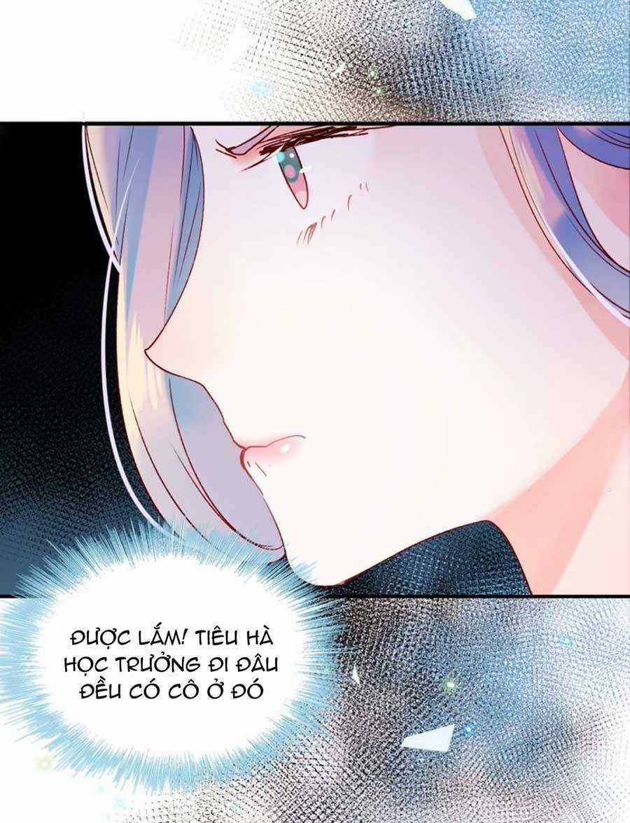 Thành Dã Tiêu Hà - Chapter 41 - Trang 53