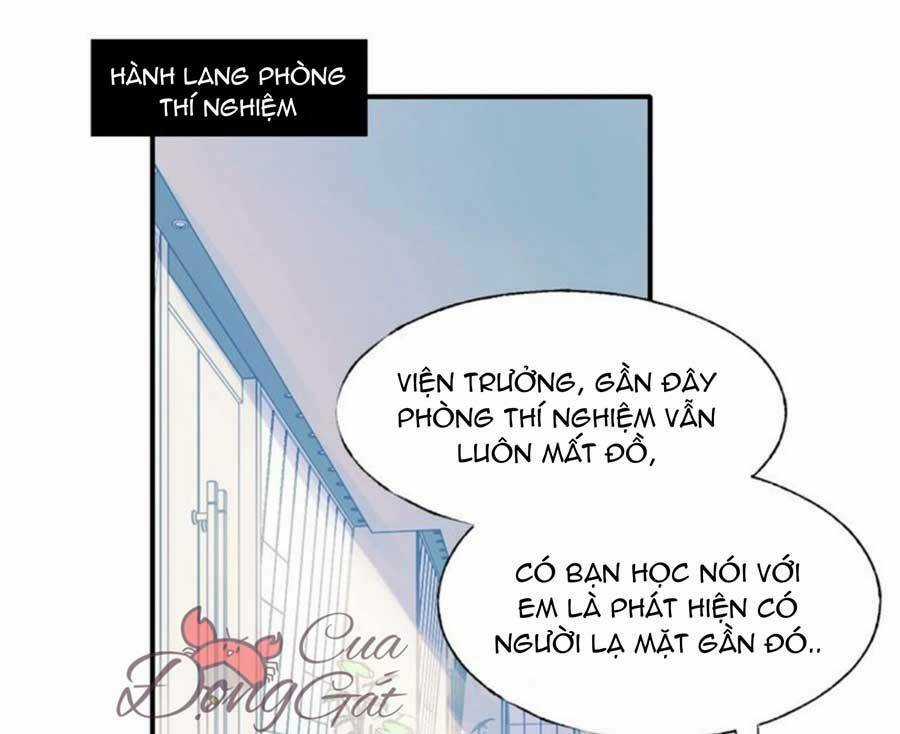 Thành Dã Tiêu Hà - Chapter 41 - Trang 56