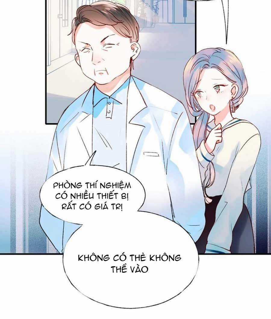 Thành Dã Tiêu Hà - Chapter 41 - Trang 57