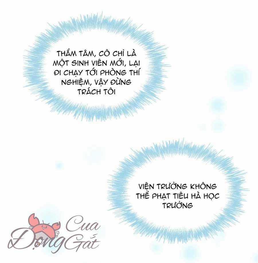 Thành Dã Tiêu Hà - Chapter 41 - Trang 61