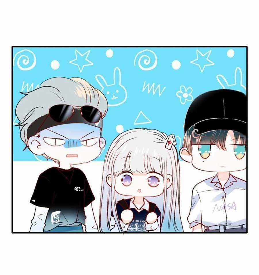 Thành Dã Tiêu Hà - Chapter 41 - Trang 8