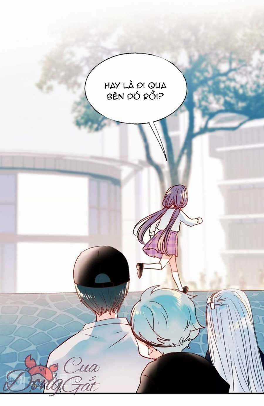 Thành Dã Tiêu Hà - Chapter 41 - Trang 10