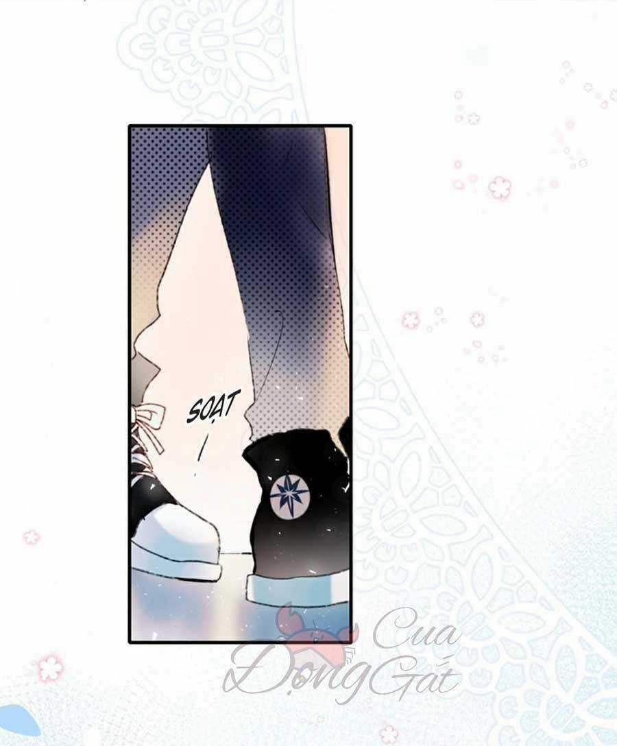 Thành Dã Tiêu Hà - Chapter 42 - Trang 12