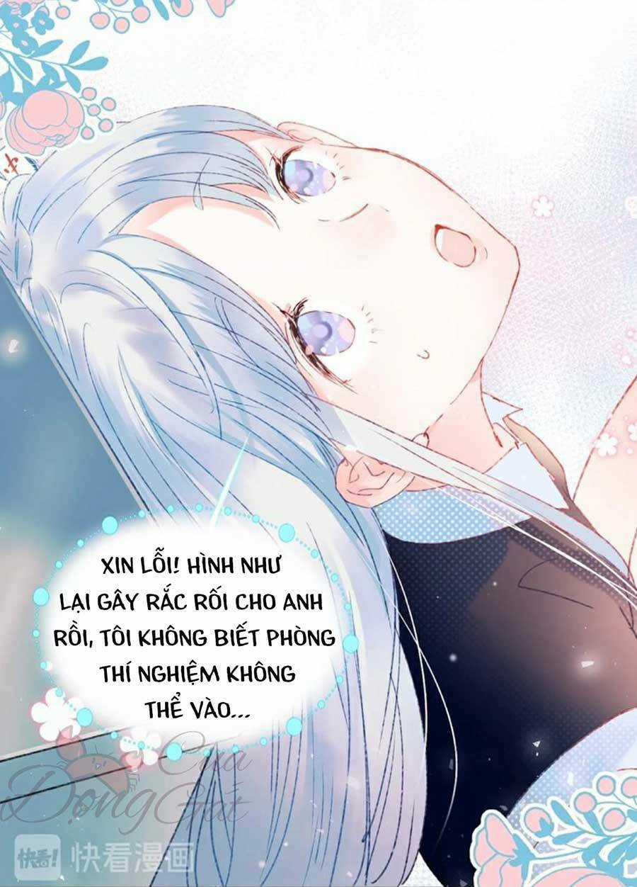 Thành Dã Tiêu Hà - Chapter 42 - Trang 15