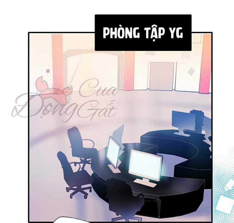 Thành Dã Tiêu Hà - Chapter 42 - Trang 19