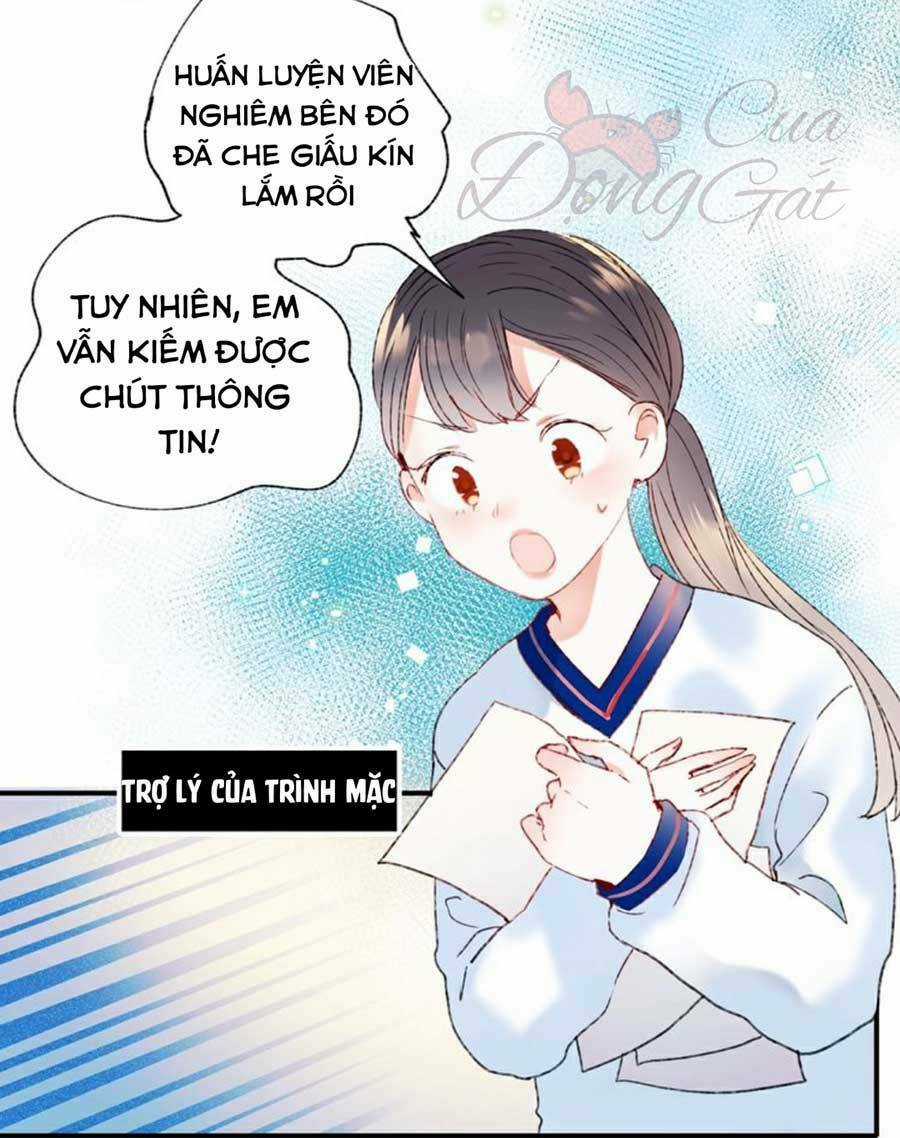 Thành Dã Tiêu Hà - Chapter 42 - Trang 20