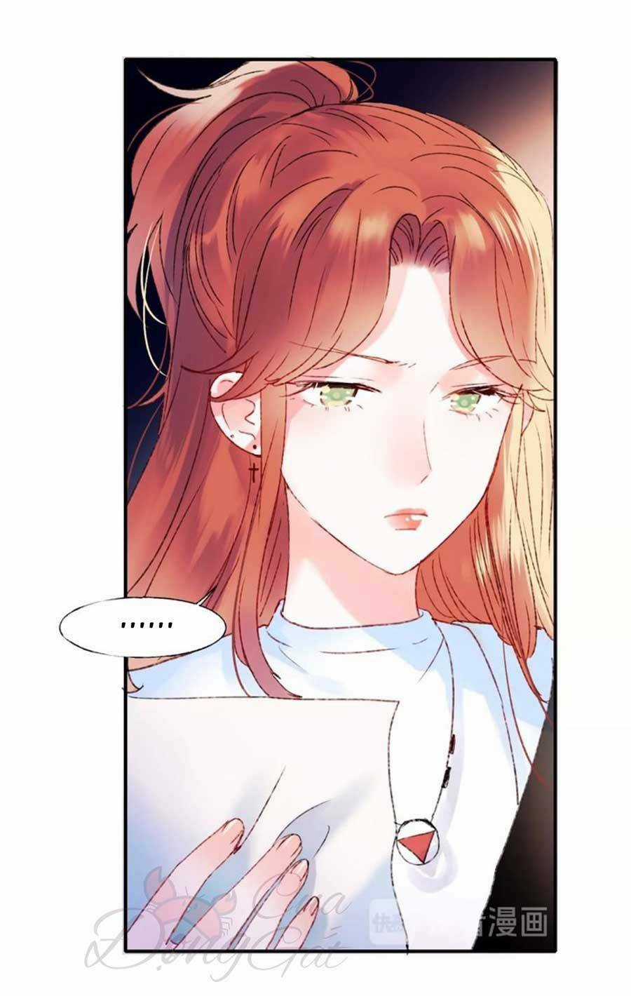 Thành Dã Tiêu Hà - Chapter 42 - Trang 22