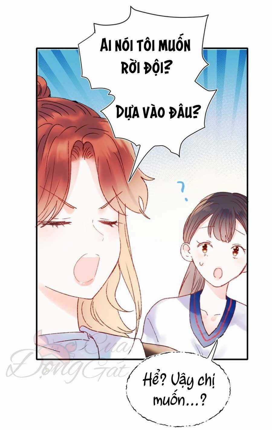 Thành Dã Tiêu Hà - Chapter 42 - Trang 25