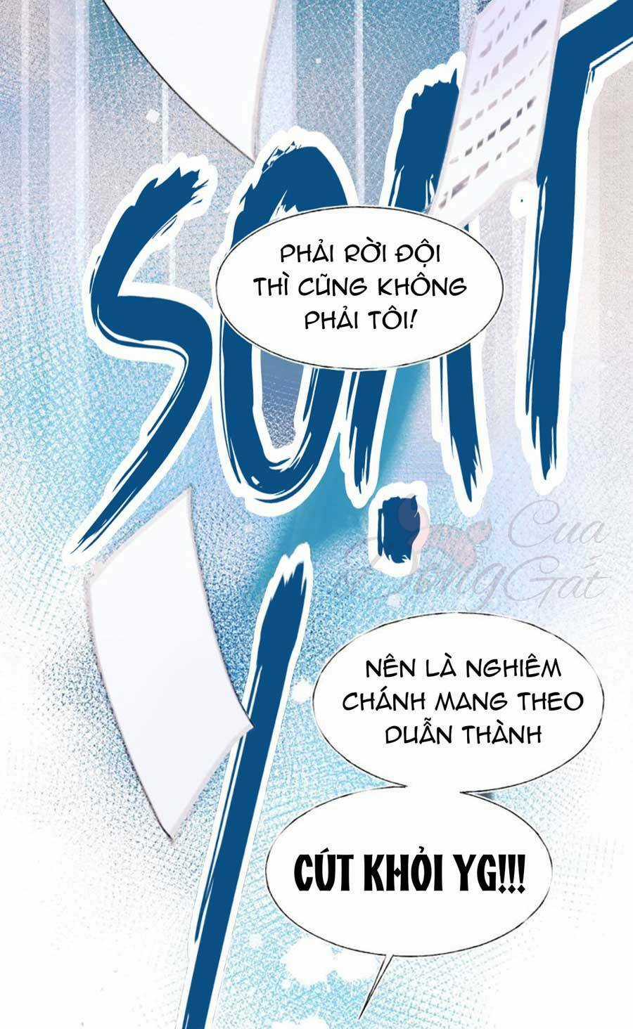 Thành Dã Tiêu Hà - Chapter 42 - Trang 27