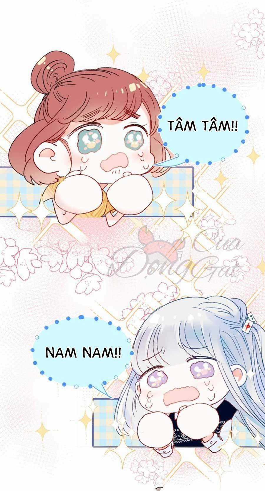 Thành Dã Tiêu Hà - Chapter 42 - Trang 30