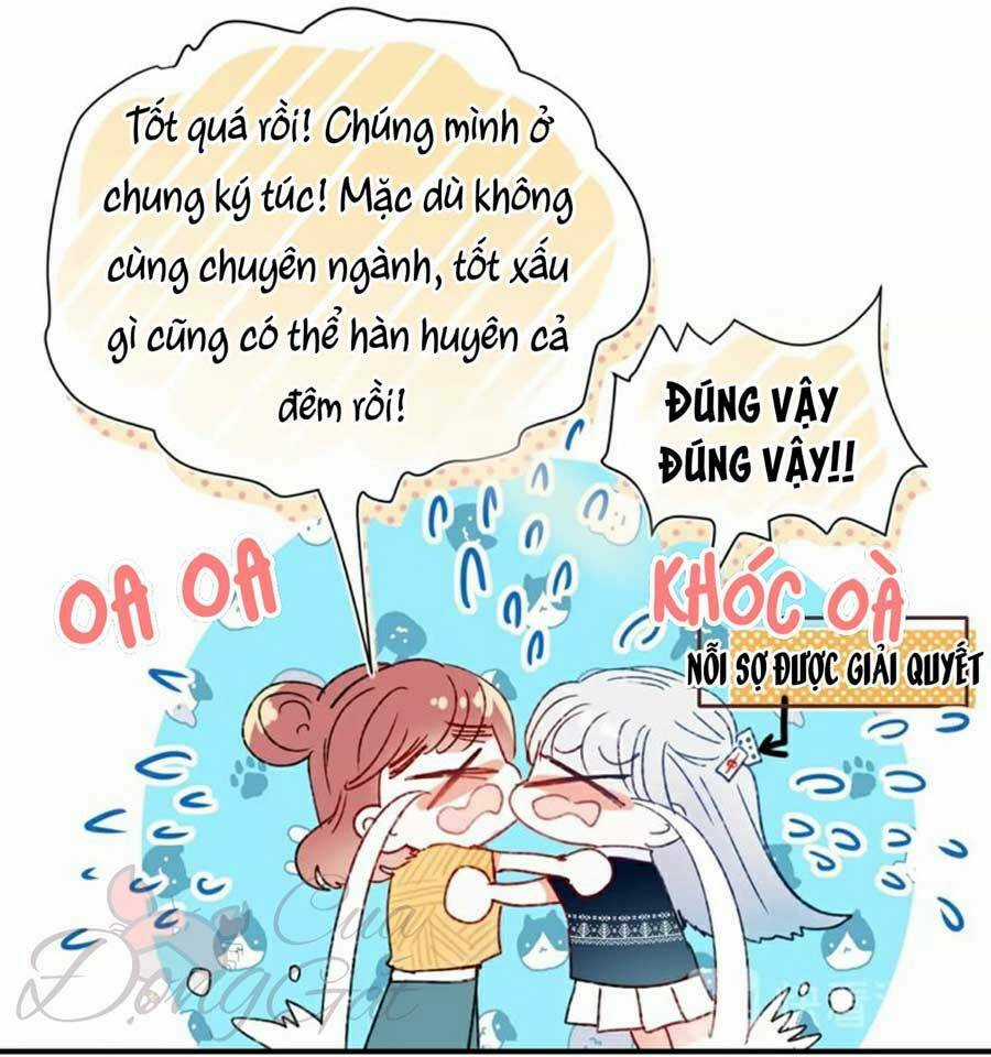 Thành Dã Tiêu Hà - Chapter 42 - Trang 31