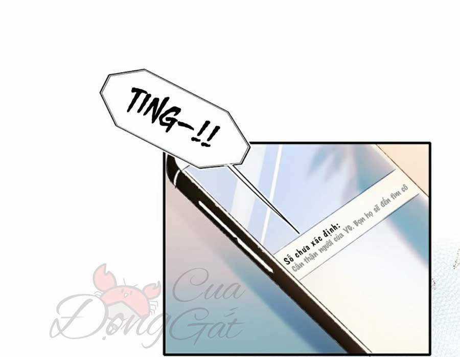 Thành Dã Tiêu Hà - Chapter 42 - Trang 32