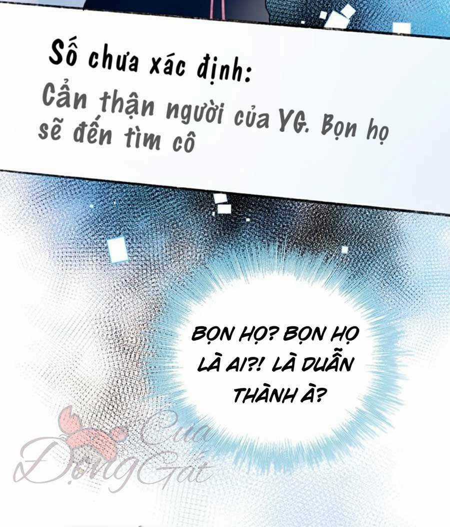 Thành Dã Tiêu Hà - Chapter 42 - Trang 34