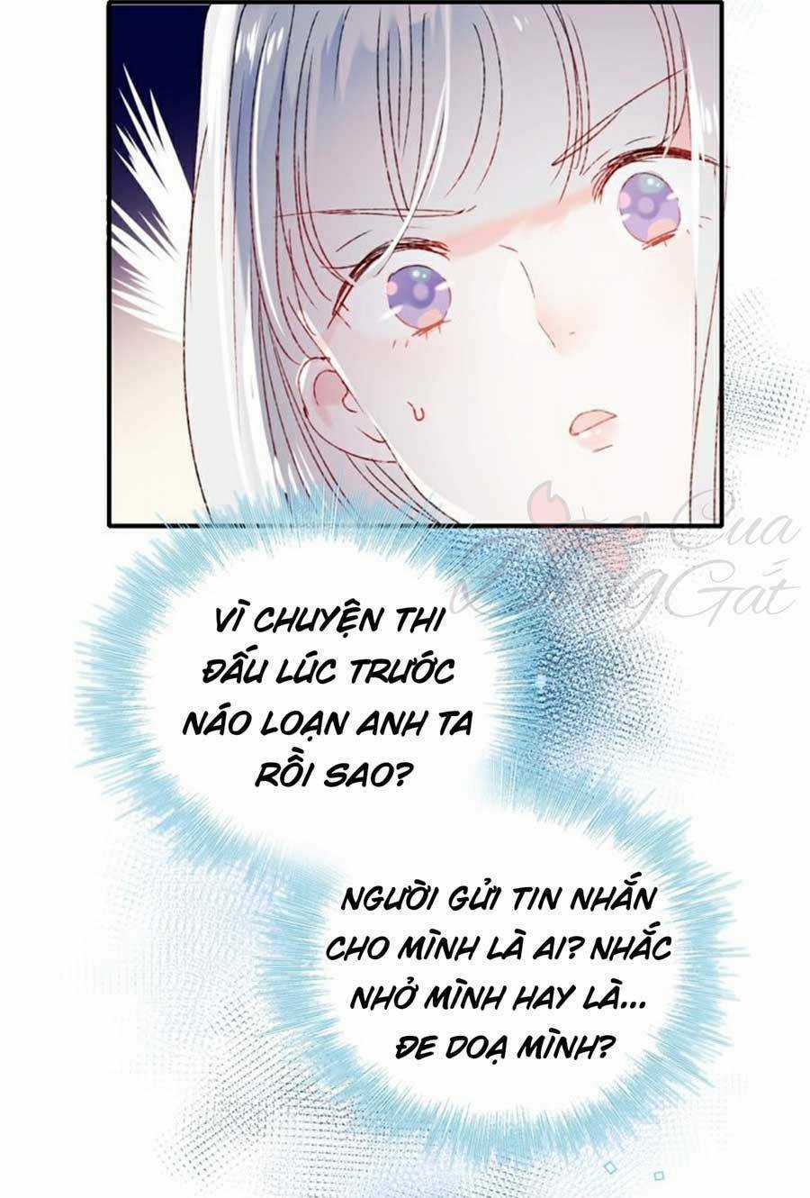 Thành Dã Tiêu Hà - Chapter 42 - Trang 35