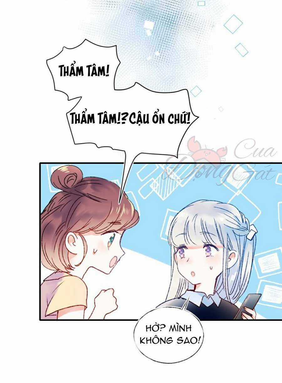 Thành Dã Tiêu Hà - Chapter 42 - Trang 36
