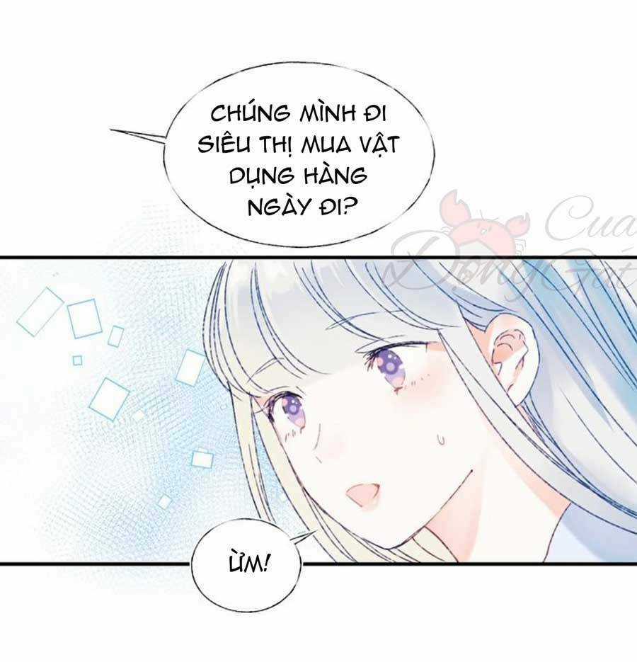 Thành Dã Tiêu Hà - Chapter 42 - Trang 37