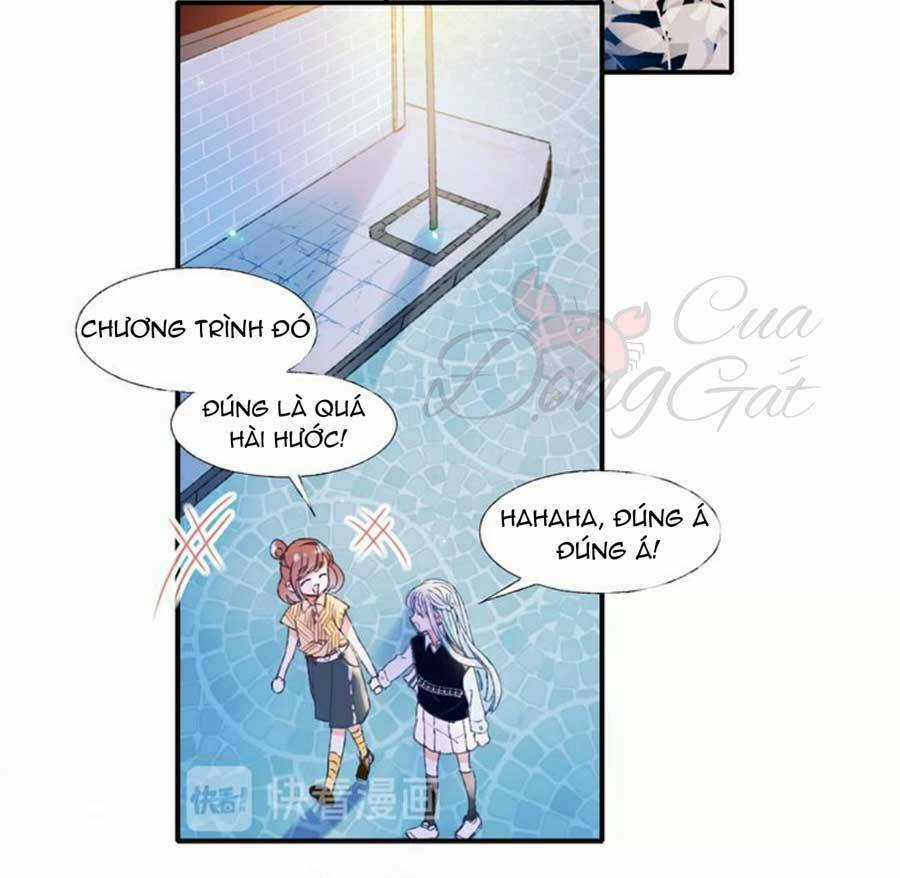 Thành Dã Tiêu Hà - Chapter 42 - Trang 38