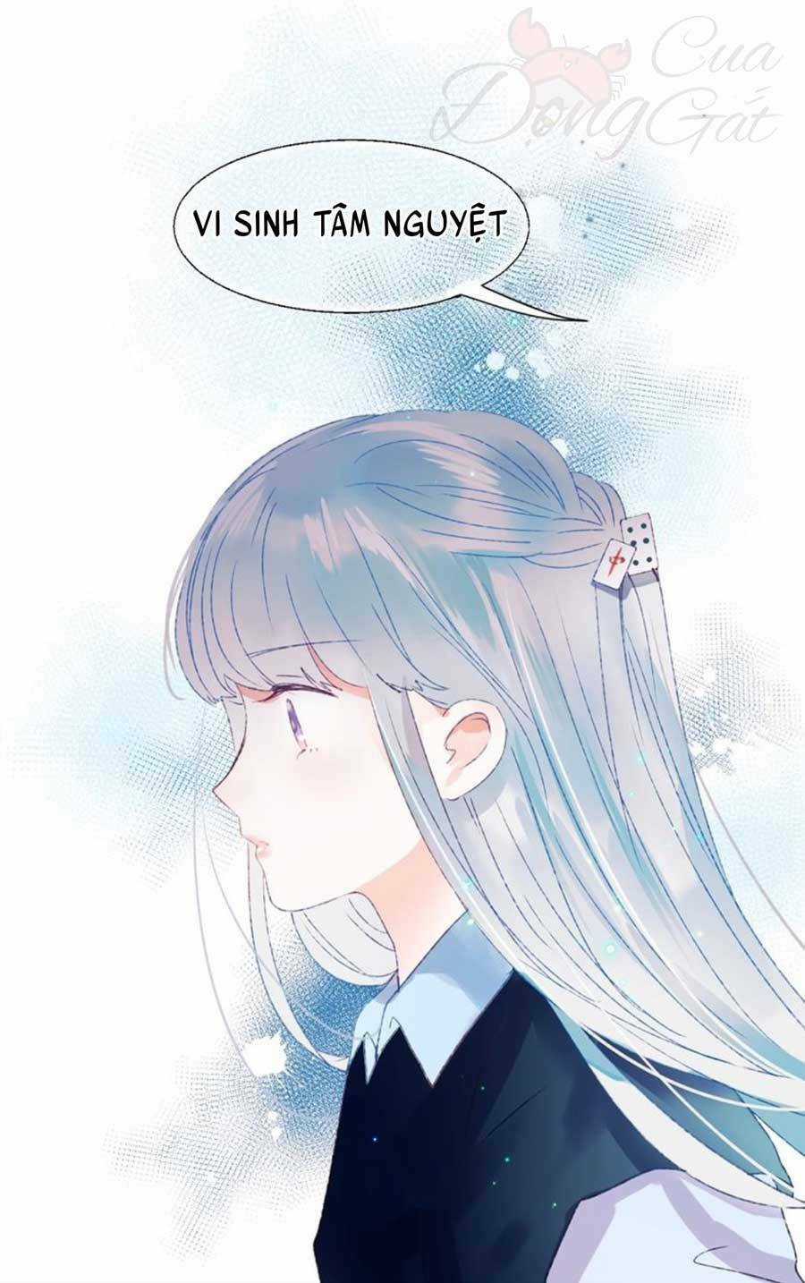 Thành Dã Tiêu Hà - Chapter 42 - Trang 39