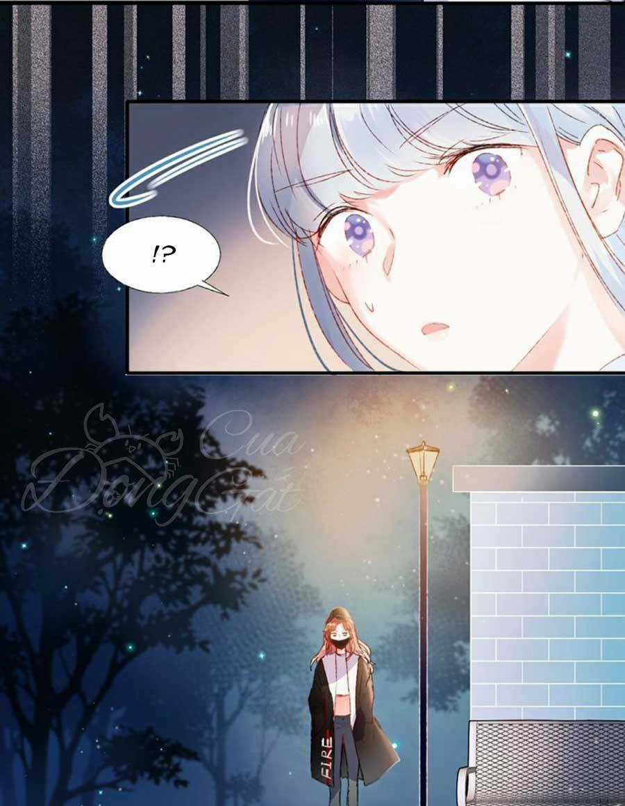 Thành Dã Tiêu Hà - Chapter 42 - Trang 40